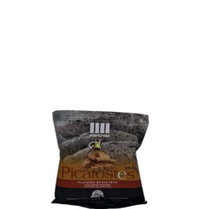 PICATOSTES DE PAN GOURMET FRITO
