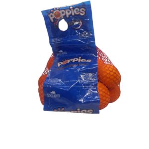 MANDARINA POPPIES KINGS RIVER 1.36 KG