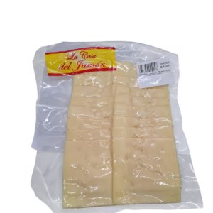 QUESO BARRA EMMENTAL MILLAND REBANADO (PRECIO POR KG)