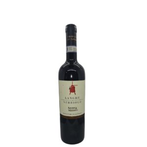 VINO LANGHE DOC NEBBIOLO 750ML CLAVESANA