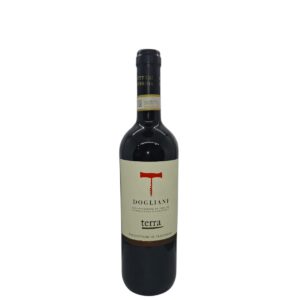 VINO DOGLIANE DOCG 750ML CLAVESANA