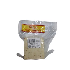 QUESO PEPER JACK PORCION (PRECIO POR KG)