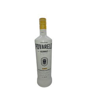 VERMUTO BLANCO PORAVELO 1 LT