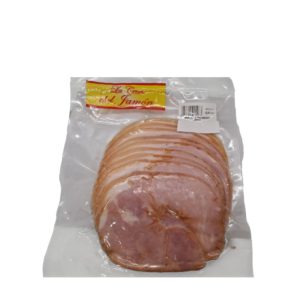 JAMON COCIDO BRASEADO DUROC REBANADO(PRECIO POR KG)