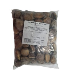 ALMEJA MARRON DEL PACIFICO