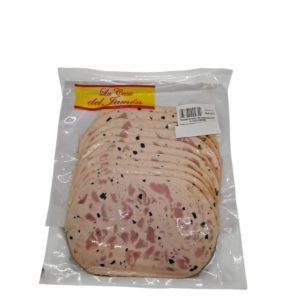 PECHUGA DE PAVO CON TRUFA BOLETUS EL POZO (PRECIO POR KG)