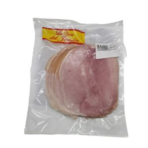 JAMON ASADO EXTRA NATURAL LEGADO (PRECIO POR KG)