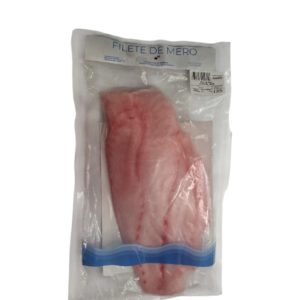 FILETE  DE MERO (PRECIO POR KG)