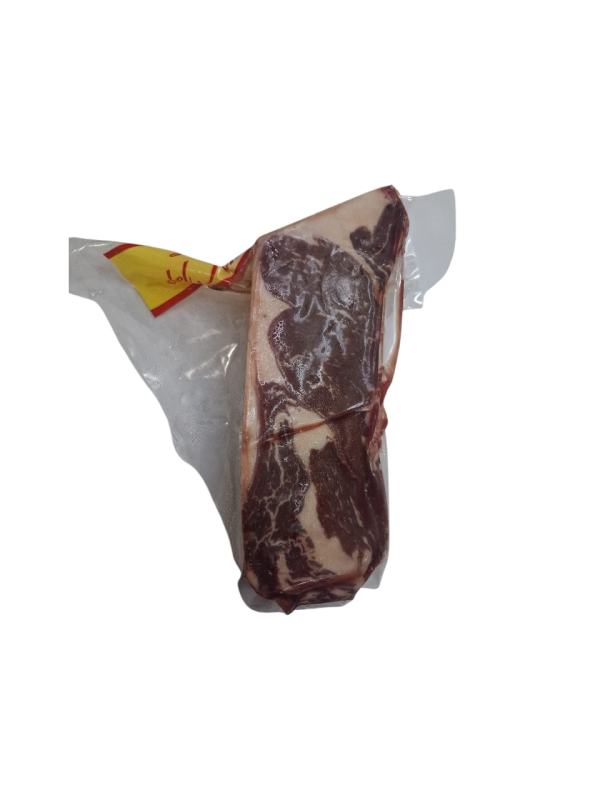BIFE ANGOSTO CORDON STRIPLOIN CORTADO (PRECIO POR KG)