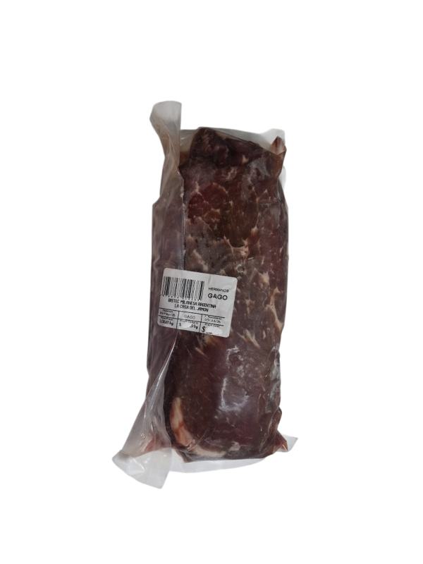 BISTEC MILANESA ARGENTINA (PRECIO POR KG)