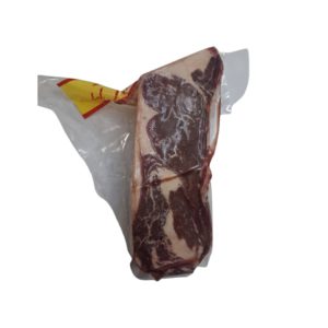BIFE ANGOSTO CORDON STRIPLOIN CORTADO (PRECIO POR KG)