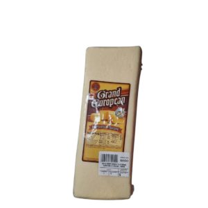 QUESO BARRA HAVARTI 9LB GRAND EUROPEAN