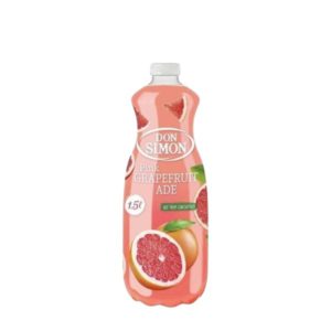 POMELADA ROSA DON SIMON 1.5LT