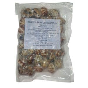 ALMEJA CONCHA PREMIUM 31-40 FRANGALY