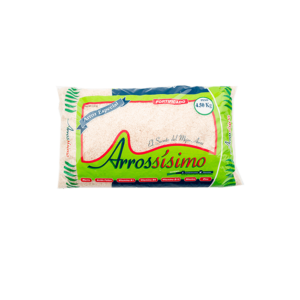 ARROZ ESPECIAL 4.50kg. ARROSSISIMO