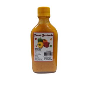 PICANTE BOCATOREÑOS 200ml.