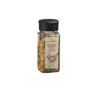 AJO AHUMADO LAMINADO 40x16gr. FINCA LA BARCA