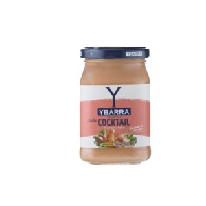 SALSA COCKTAIL 225ml YBARRA