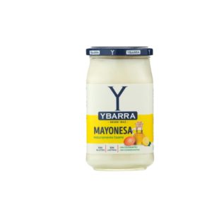 MAYONESA 225ml YBARRA