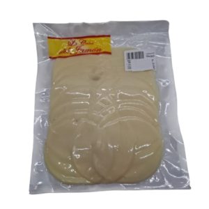 QUESO B PROVOLONE SMOKE REBANADO NORTH BEACH (PRECIO POR KG)