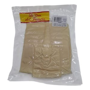 QUESO SEMIGRASA QUESERIA EL PRADO (PRECIO POR KG)