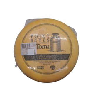 TOMA WHEEL ENTERO POINT REYES RUEDA ENTERA