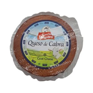QUESO CABRA GARCIA BAQUERO