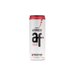 STILL NATURAL ENERGY DRINK 355ML AUTOFOCUS
