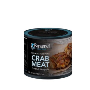 CANGREJO CLAW MEAT LATA 1 LB PRIMASTAR