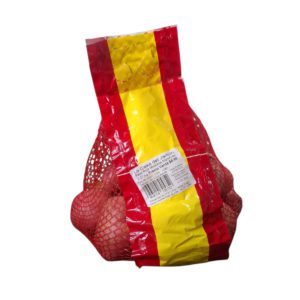 PAPA ROJA MEDIANA IMPORTADA 2.27KG