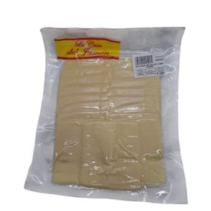 QUESO B EDAM QUESERIA EL PREADO REBANADO (PRECIO POR KG)