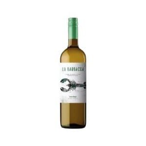 VINO BARBACOA BLANCO VERDEJO