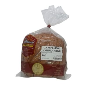 PAN SOURDOUGH 500GRS