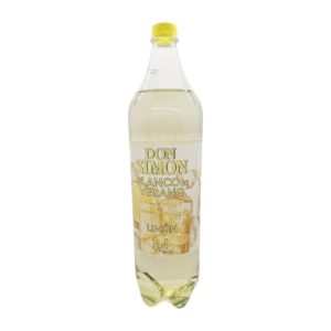 BLANCO DE VERANO LIMON PET 1.5ml. DON SIMON