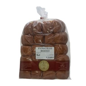 PANECILLO BUFFET 20/440gr.