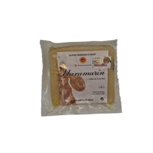 QUESO D.O MANCHA EN ACEITE 250gr. NAVAMARIN
