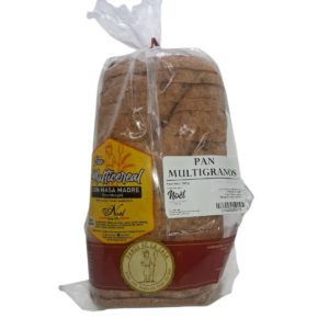 MOLDE MULTIGRANOS 550gr.