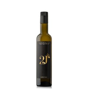 ACEITE DE OLIVA VIRGEN XTRA ECO 2J JESUS JIMENEZ BOTELLA 50ML