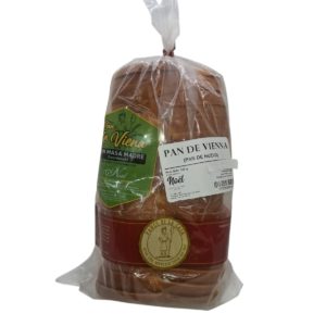 PAN DE VIENA 545gr.