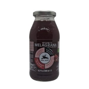 NECTAR DE GRANADA 500ml CRISTAL ALCE NERO