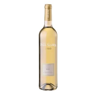 VINO PATA NEGRA ORO BLANCO 750ml. VALDEPENAS