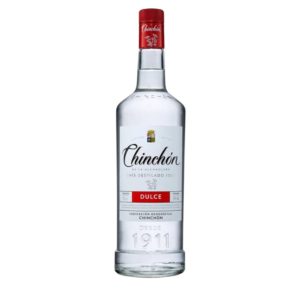 ANÍS CHINCHÓN DULCE 1lt GONZALEZ BAYASS