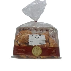CROISSANT MINI BOLSA 15/14gr.