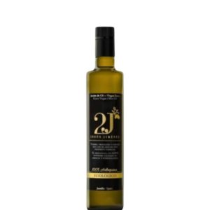 ACEITE DE OLIVA VIRGEN XTRA ECO 2J JESUS JIMENEZ LATA 3LT.