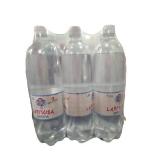 GASEOSA LA PITUSA 6x1.5lt.