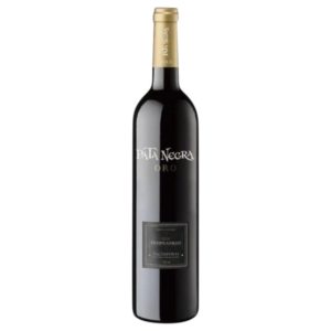 VINO PATA NEGRA ORO TINTO 750ml. VALDEPENAS