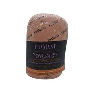 CLASIC MORTADELLA 2.72 KG FRAMANI