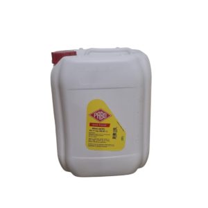 ACEITE VEGETAL PABO 18 LT