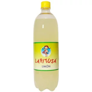 LA PITUSA LIMON 1.5lt
