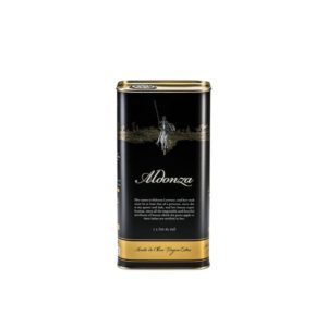 ACEITE DE OLIVA VIRGEN EXTRA ALDONZA LATA 1ltl.